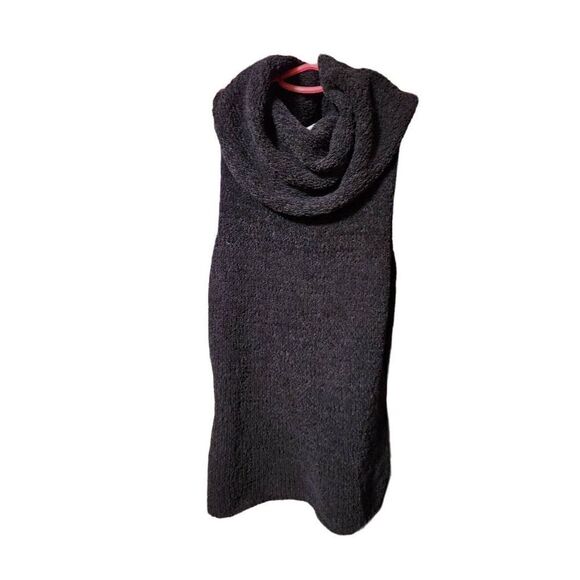 Pierre cardin S sleeveless turtleneck - Picture 4 of 8